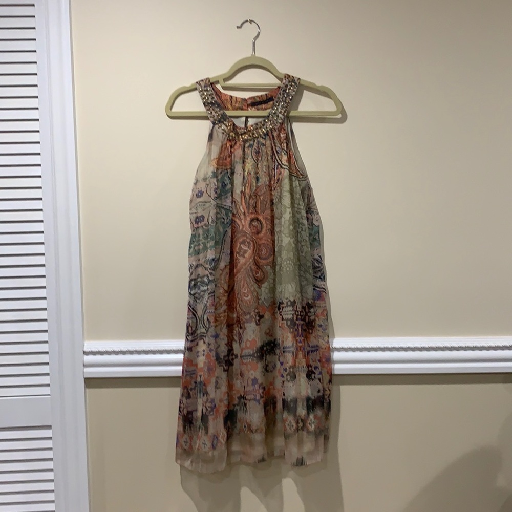 Women’s Dress